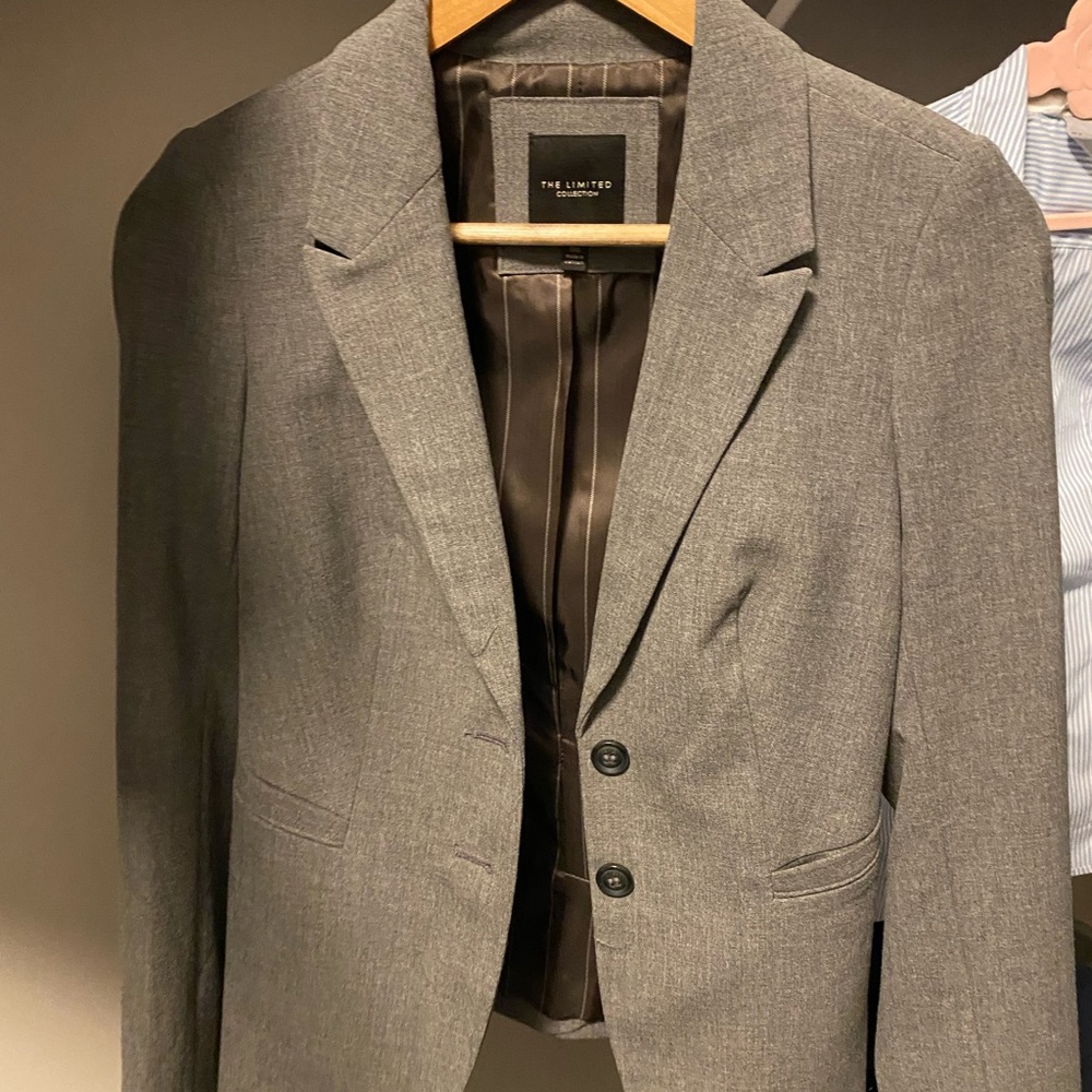 THE LIMITED size 00 blazer